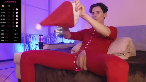 Snapshot of fetishboyfun chatting on 21, 12, 2024 FetishBoyFun online show from 21, 12, 2024