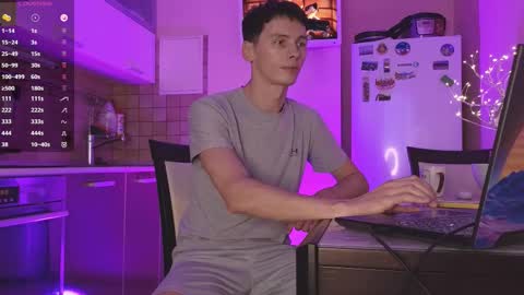 Snapshot of fetishboyfun chatting on 9, 9, 2025 FetishBoyFun online show from 9, 9, 2025