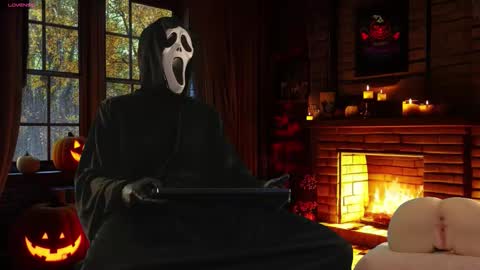 FetishBoyFun online show from 31, 10, 2025