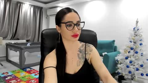 Catalea DM online show from 21, 12, 2024