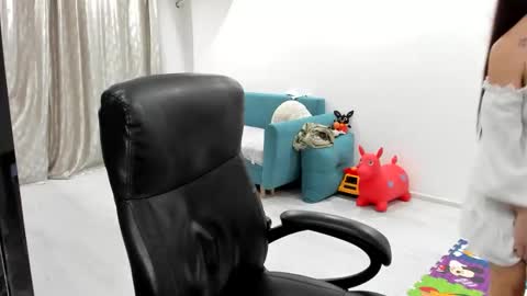 Catalea DM online show from 19, 11, 2025