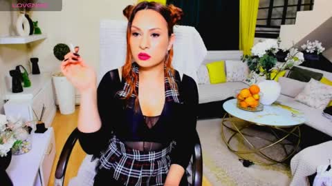 Fetishfantasyme my X online show from 30, 3, 2026