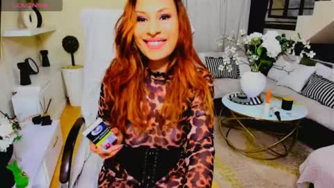 Fetishfantasyme my X online show from 22, 5, 2026