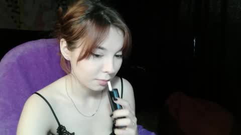 Snapshot of fetishistbitchwants chatting on 20, 10, 2025 Kimberly online show from 20, 10, 2025