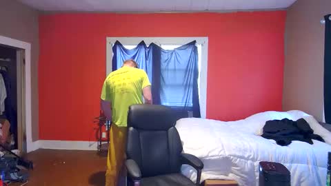 fetishking6 online show from 11, 1, 2026