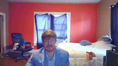 fetishking6 online show from 11, 5, 2026
