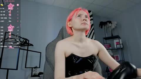 Snapshot of fetishrey chatting on 13, 9, 2025 Rey online show from 13, 9, 2025