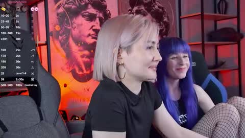 Snapshot of fetishrey chatting on 28, 11, 2025 Rey online show from 28, 11, 2025