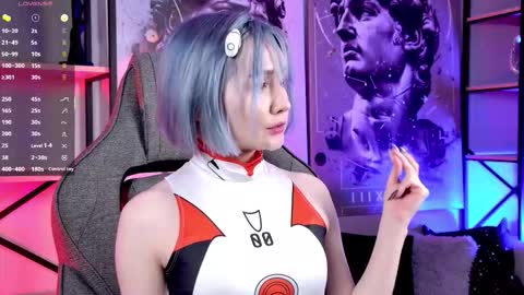 Snapshot of fetishrey chatting on 14, 12, 2025 Rey online show from 14, 12, 2025