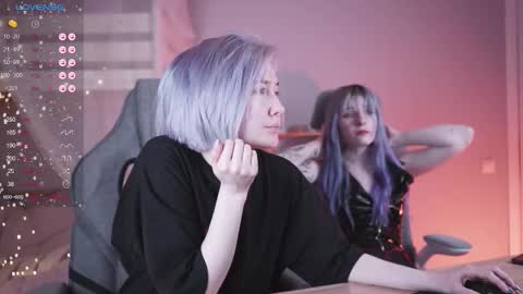 Snapshot of fetishrey chatting on 19, 12, 2025 Rey online show from 19, 12, 2025