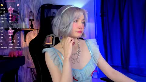 Snapshot of fetishrey chatting on 16, 1, 2026 Rey online show from 16, 1, 2026