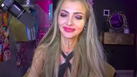 Snapshot of fetishsarah chatting on 28, 7, 2026 Sarah online show from 28, 7, 2026