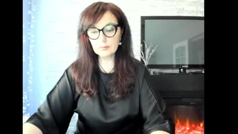 Milana online show from 13, 4, 2026