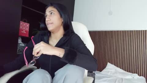 Freyja  online show from 19, 12, 2025