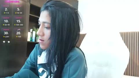 Snapshot of ffreyja_ chatting on 18, 2, 2026 Freyja online show from 18, 2, 2026