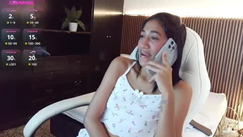 Snapshot of ffreyja_ chatting on 26, 2, 2026 Freyja online show from 26, 2, 2026