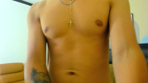 Snapshot of fher_rivers2 chatting on 29, 9, 2025 Fher Rivers online show from 29, 9, 2025