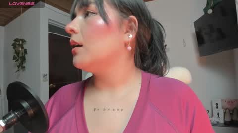 Snapshot of fia__ chatting on 3, 2, 2026 Fiaaa online show from 3, 2, 2026