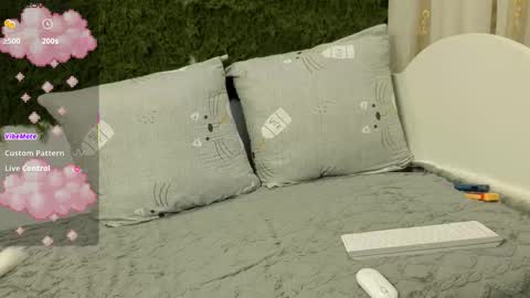 Snapshot of fiachand chatting on 30, 10, 2025 Thomas online show from 30, 10, 2025