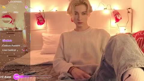 Snapshot of fiachand chatting on 5, 1, 2026 Thomas online show from 5, 1, 2026