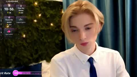 Snapshot of fiachand chatting on 12, 2, 2026 Thomas online show from 12, 2, 2026