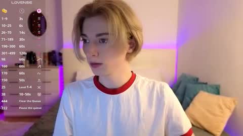 Snapshot of fiachand chatting on 25, 2, 2026 Thomas online show from 25, 2, 2026