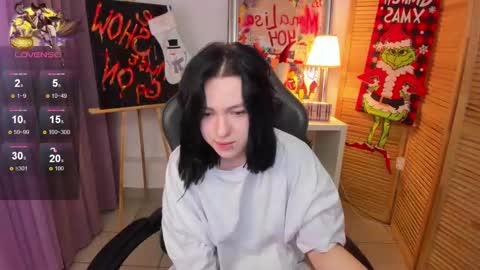 fiamoory online show from 29, 12, 2024