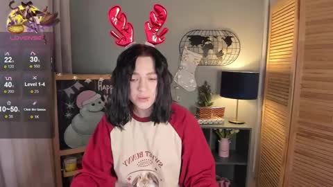 fiamoory online show from 30, 12, 2024