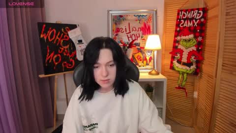 fiamoory online show from 3, 1, 2025