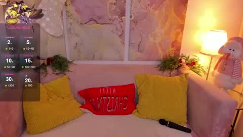 fiamoory online show from 5, 1, 2025