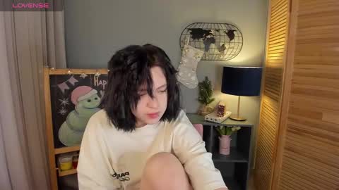 fiamoory online show from 6, 1, 2025