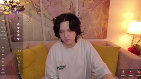 fiamoory online show from 14, 1, 2025