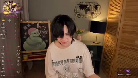 fiamoory online show from 28, 1, 2025