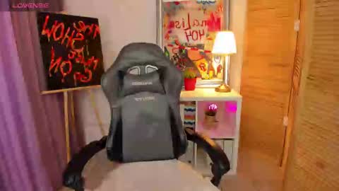 fiamoory online show from 3, 2, 2025