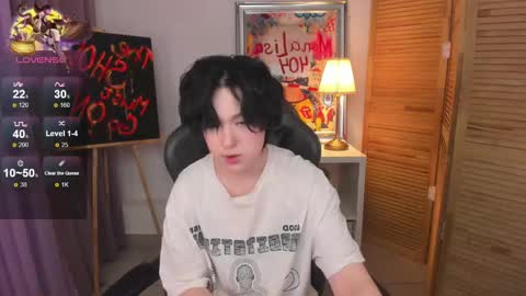 fiamoory online show from 10, 2, 2025