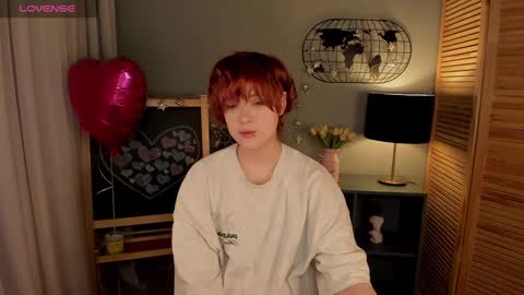 fiamoory online show from 11, 2, 2025