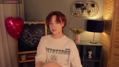 fiamoory online show from 15, 2, 2025