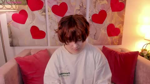 fiamoory online show from 22, 2, 2025