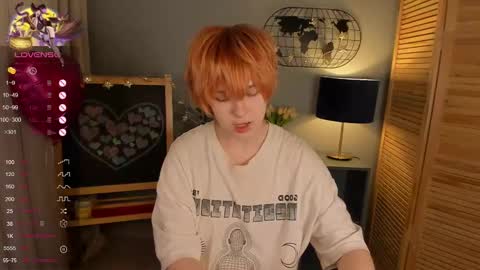 fiamoory online show from 23, 2, 2025