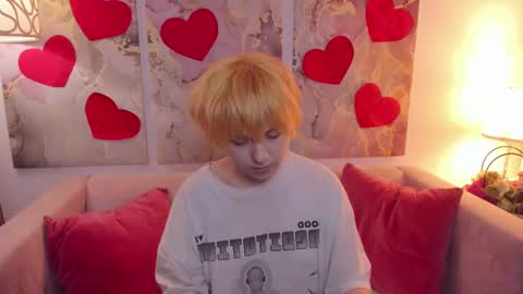 fiamoory online show from 24, 2, 2025