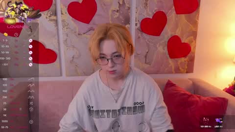 fiamoory online show from 26, 2, 2025