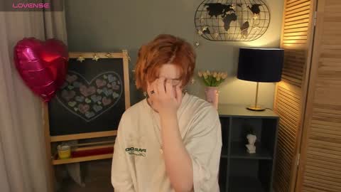 fiamoory online show from 3, 3, 2025