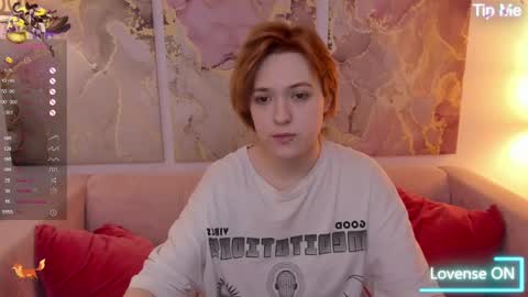 fiamoory online show from 10, 3, 2025