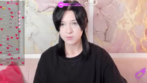 fiamoory online show from 15, 9, 2025