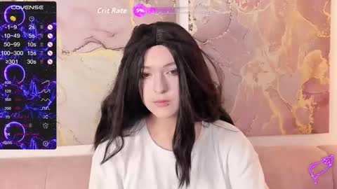 fiamoory online show from 27, 9, 2025