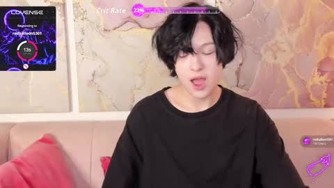 fiamoory online show from 28, 9, 2025