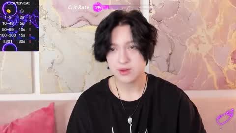 fiamoory online show from 1, 10, 2025