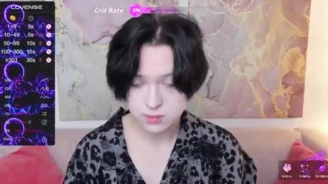 fiamoory online show from 4, 10, 2025