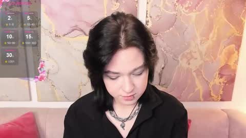 fiamoory online show from 15, 10, 2025