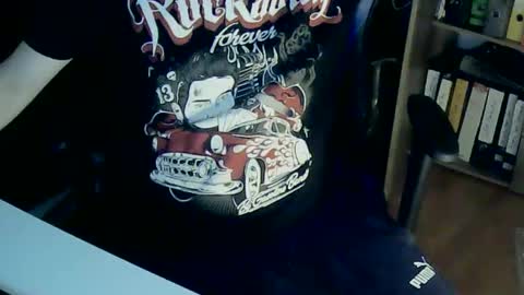 Ficker8419 online show from 25, 12, 2024